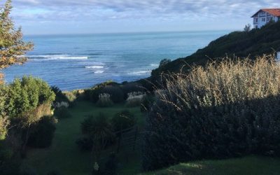 Compostelle II | « Camino del Norte / Primitivo » | Jour 1 | 30 septembre 2019