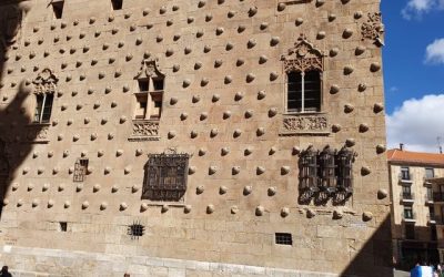 Compostelle II | « Camino del Norte / Primitivo » | Suite de l’étape 1 | jours 2 à 6