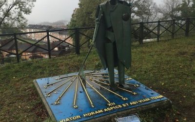 Compostelle II | « Camino del Norte / Primitivo » | Étape 4 | jours 20 à 26