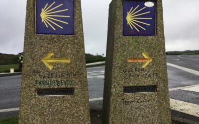 Compostelle II | « Camino del Norte / Primitivo » | Étape 5 | jours 27 à 32